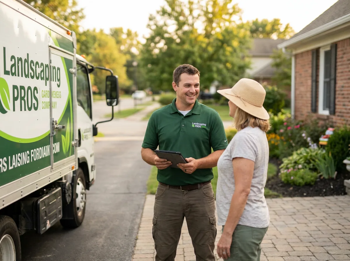 Landscaping Buffalo, ND FAQs